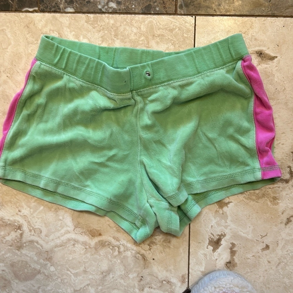 Towel Shorts